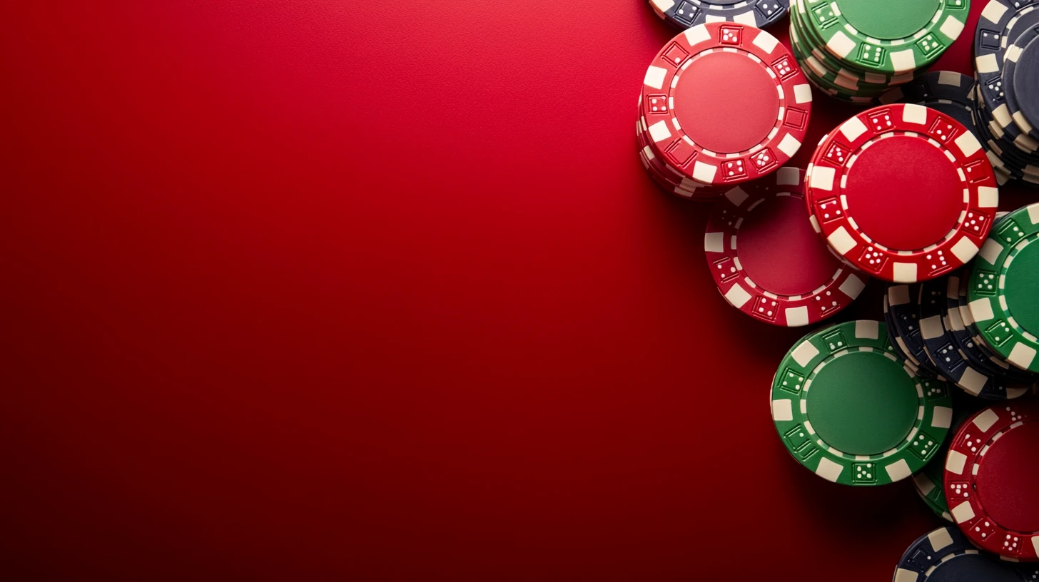 Pistolo Casino Hero-Bereich