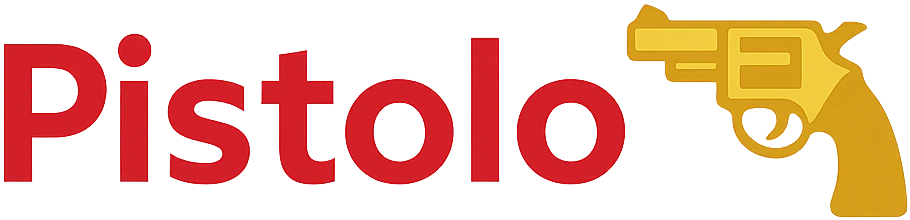 Pistolo Casino Logo